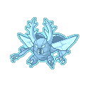 Ether Pinsir(Mega)